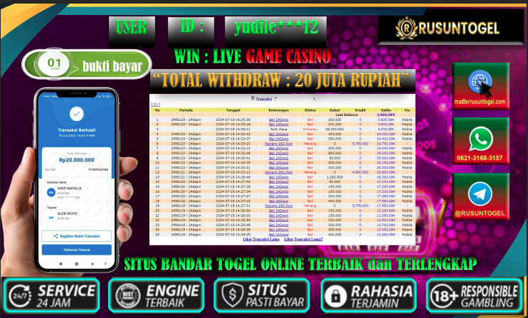 prediksi situs rusuntogel