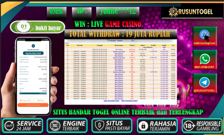 prediksi situs rusuntogel