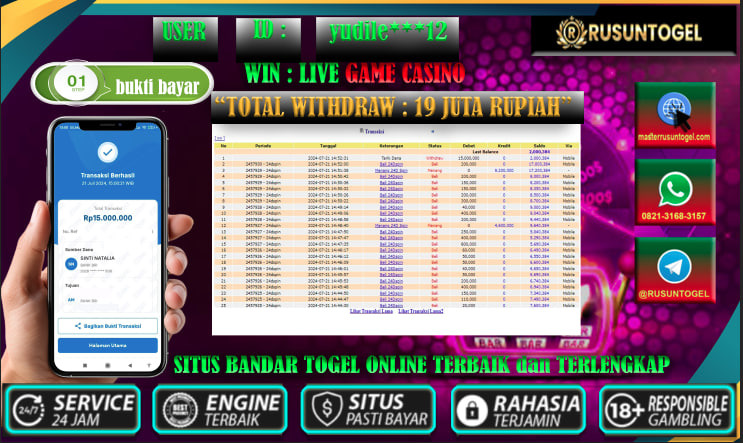 prediksi situs rusuntogel