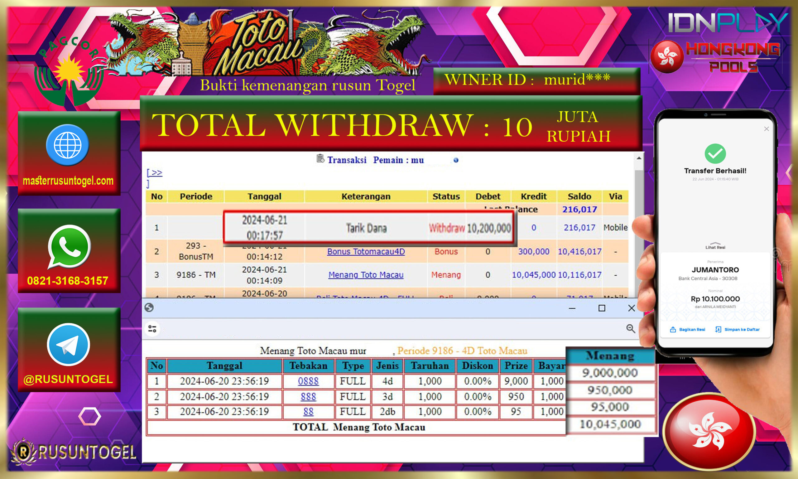 prediksi situs rusuntogel