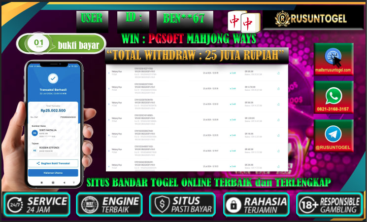 prediksi situs rusuntogel