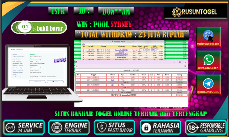 prediksi situs rusuntogel