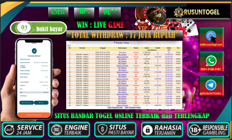 prediksi situs rusuntogel