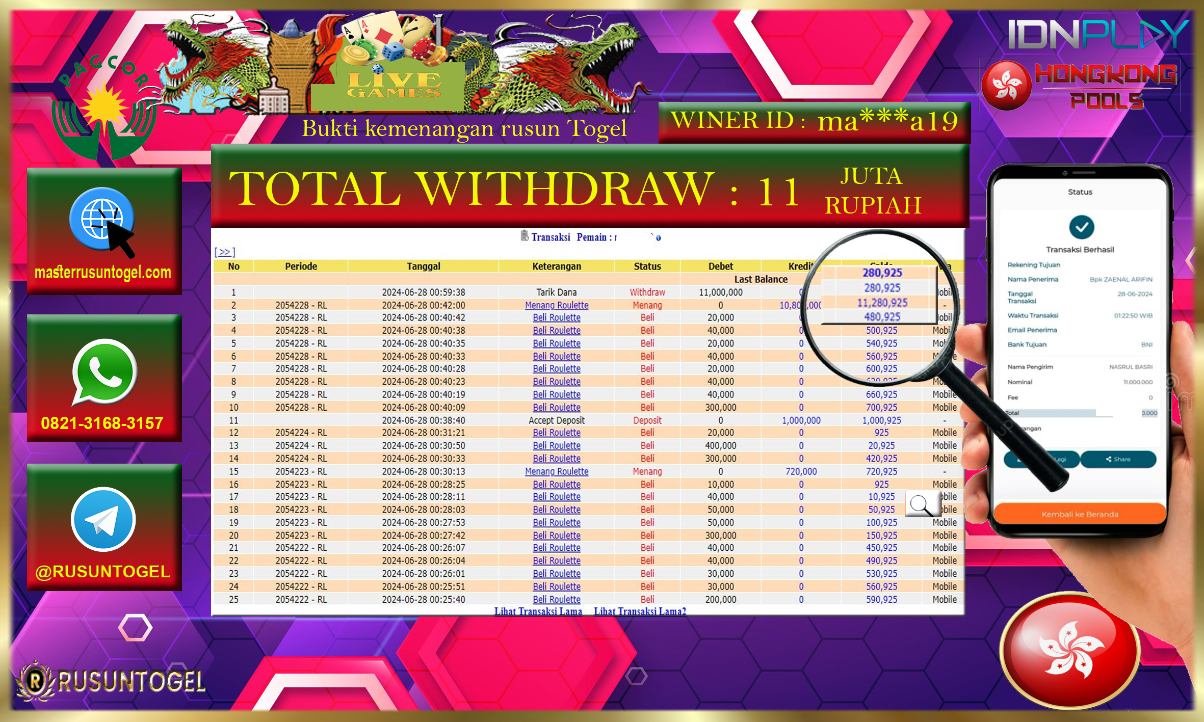 prediksi situs rusuntogel