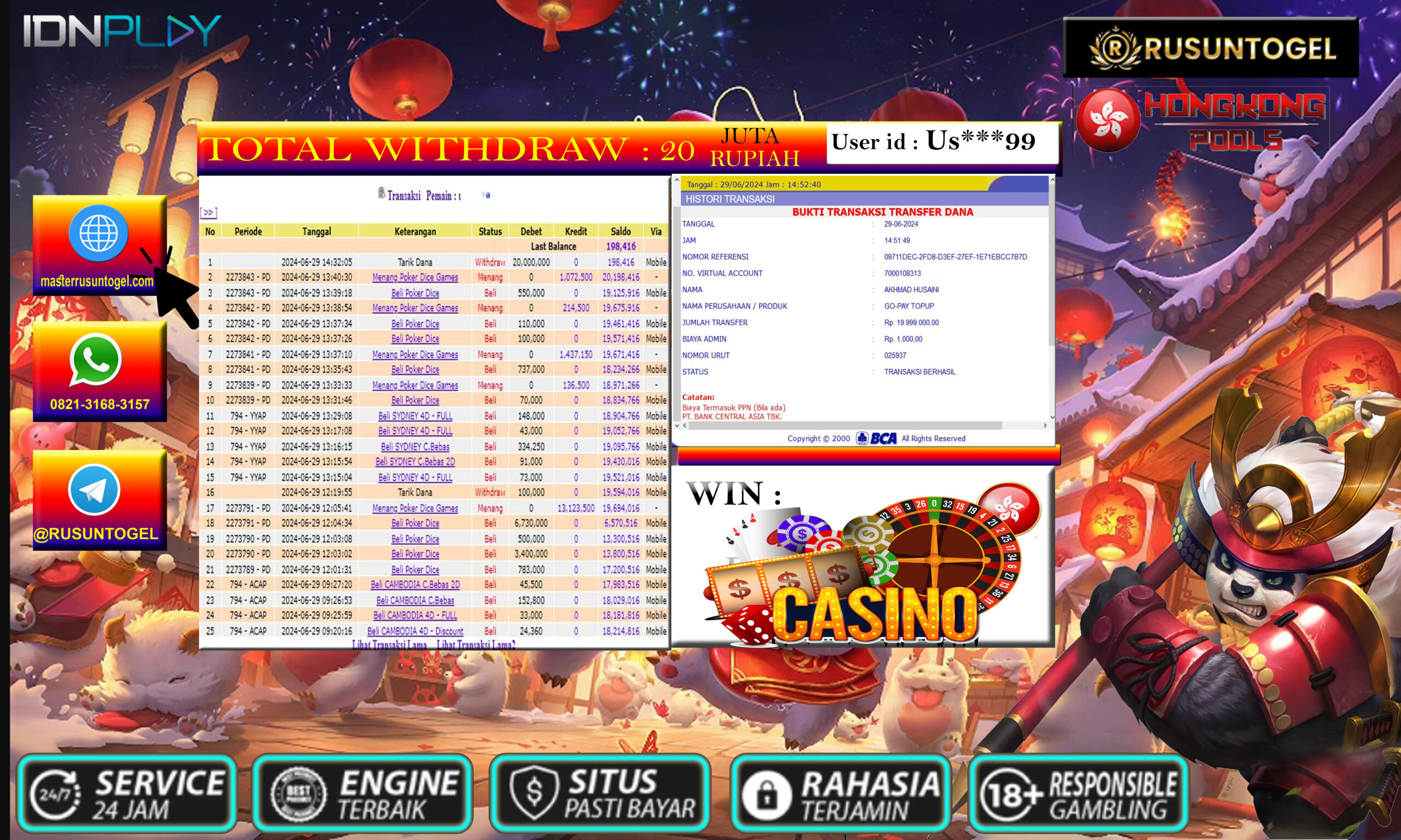 prediksi situs rusuntogel